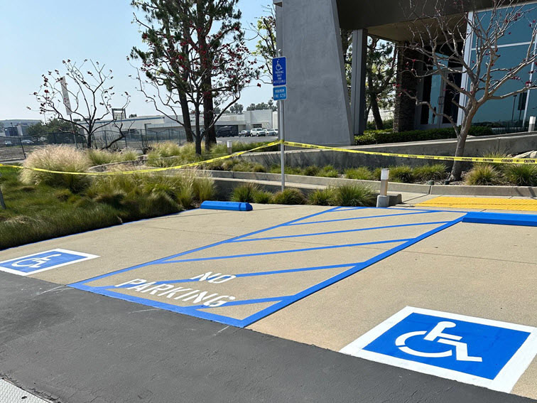 Can My Property Be Grandfathered in and Exempt From ADA Compliance?